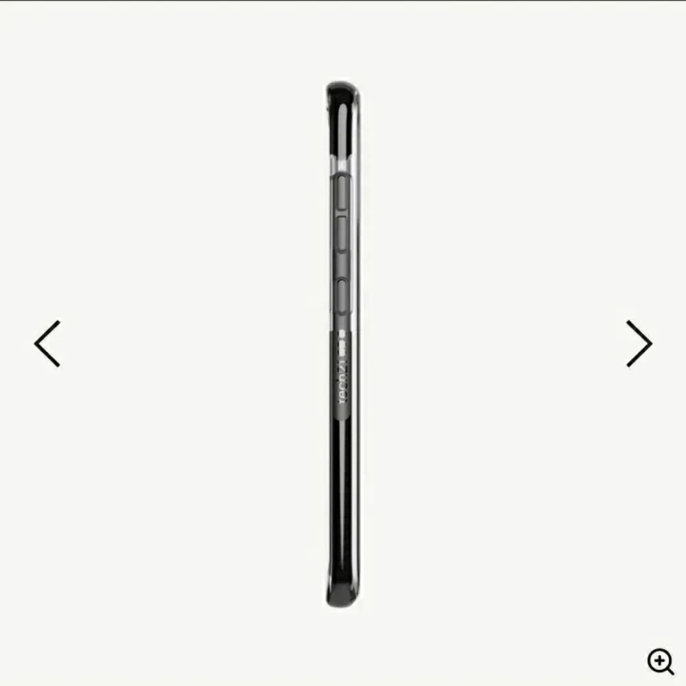 Tech 21 EVO Check Samsung Galaxy S20+ Case
